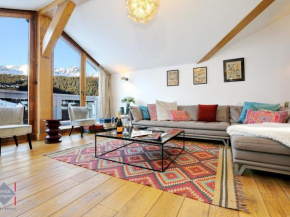 Appartement Courchevel 1650, 6 pièces, 10 personnes - FR-1-664-6, Courchevel 1550